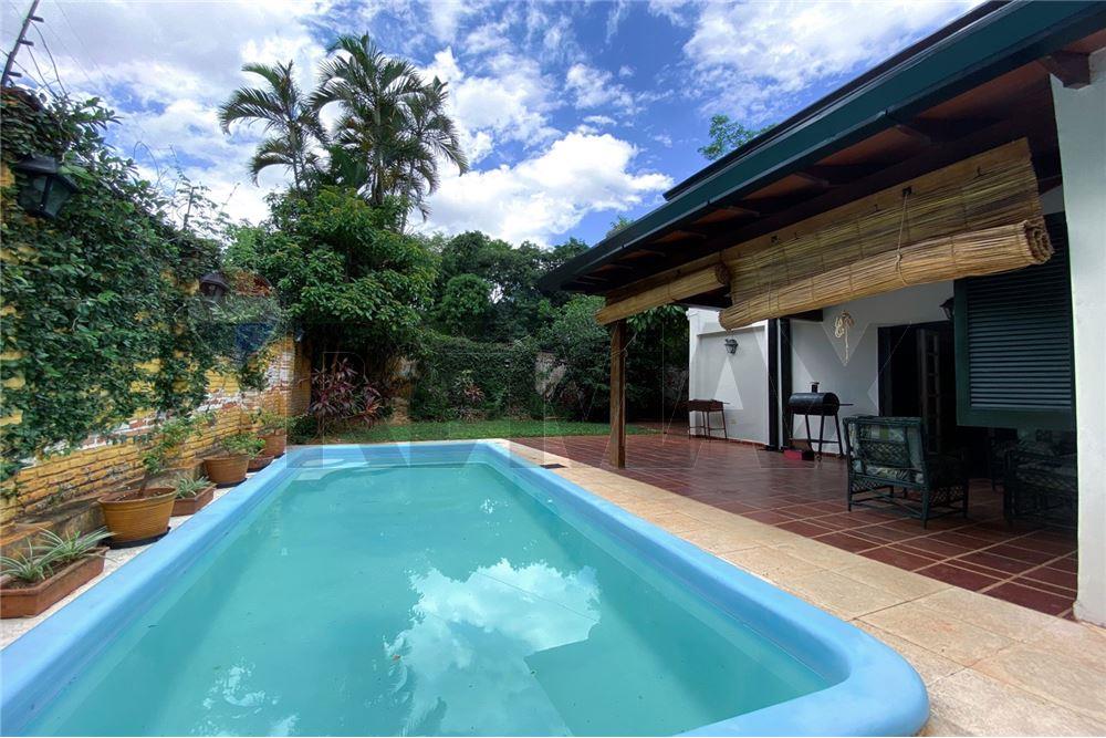 Casa - Alquiler - San Vicente, Paraguay — foto 3