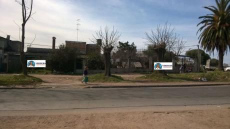 Gran Esquina Sobre Cno Cibils