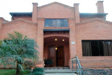 Elegante Residencia Barrio Recoleta
