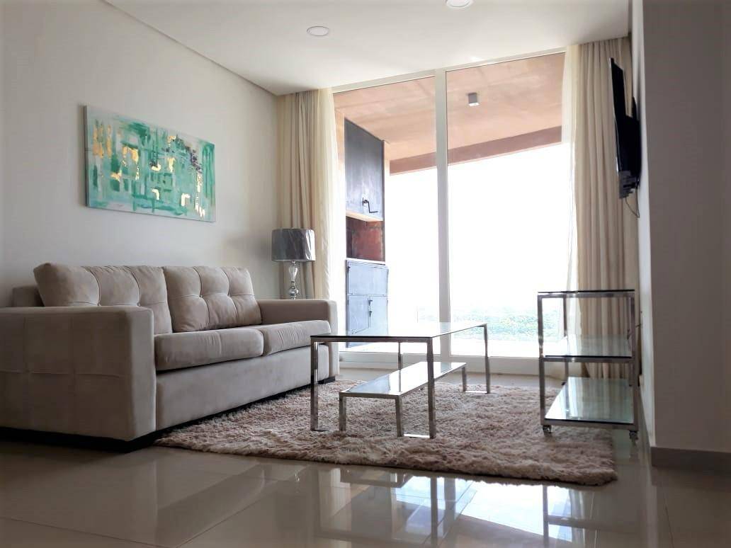 Departamento en alquiler bajo precio de mercado en Trinidad