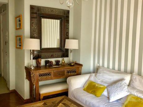 Hermoso Apto En Venta Sarmiento