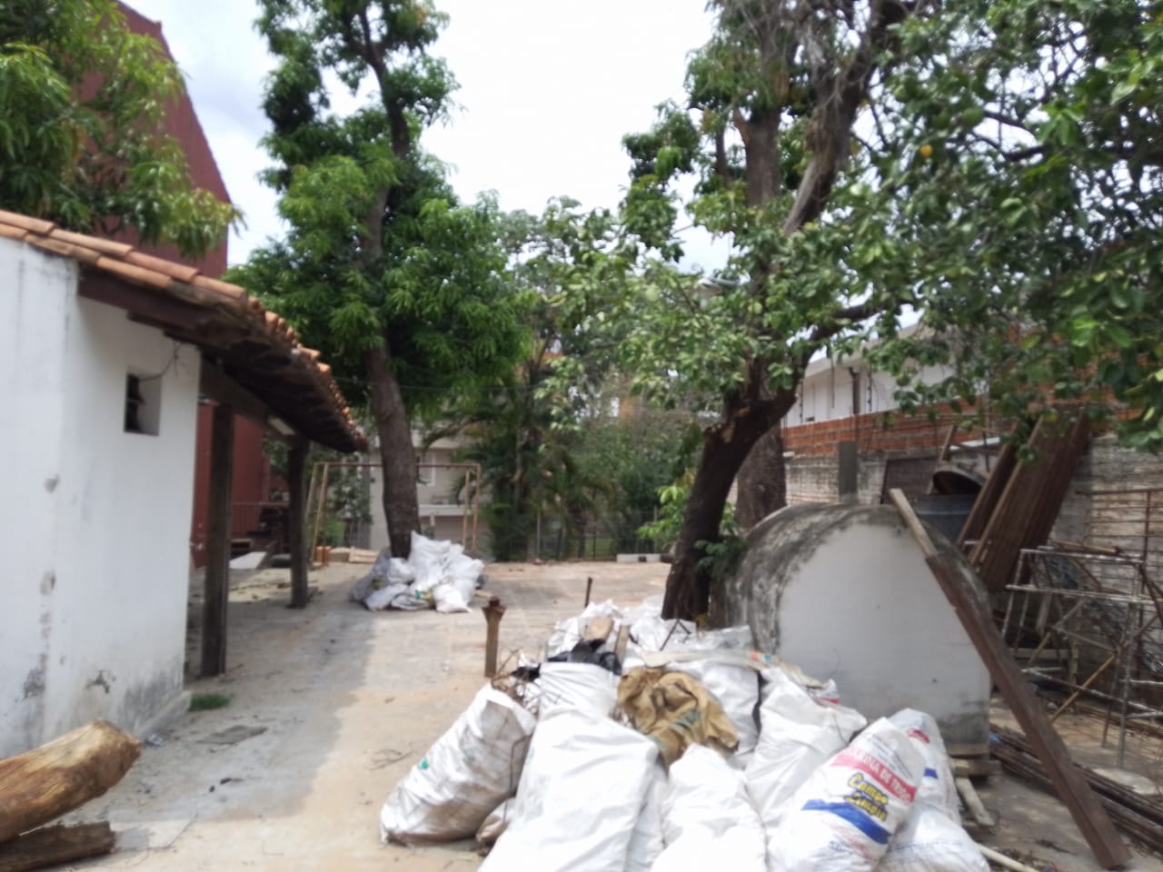 Terreno en venta en San Vicente, Asunción — foto 2