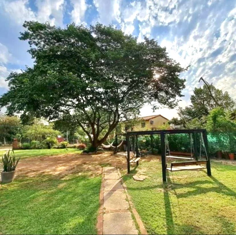 Vendo Casa Quinta Amoblada de 1.260 m2 en San Bernardino - LHO5885246 — foto 2