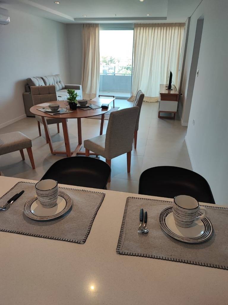 ALQUILO DEPARTAMENTO AMOBLADO EN HORIZON TOWER — foto 3
