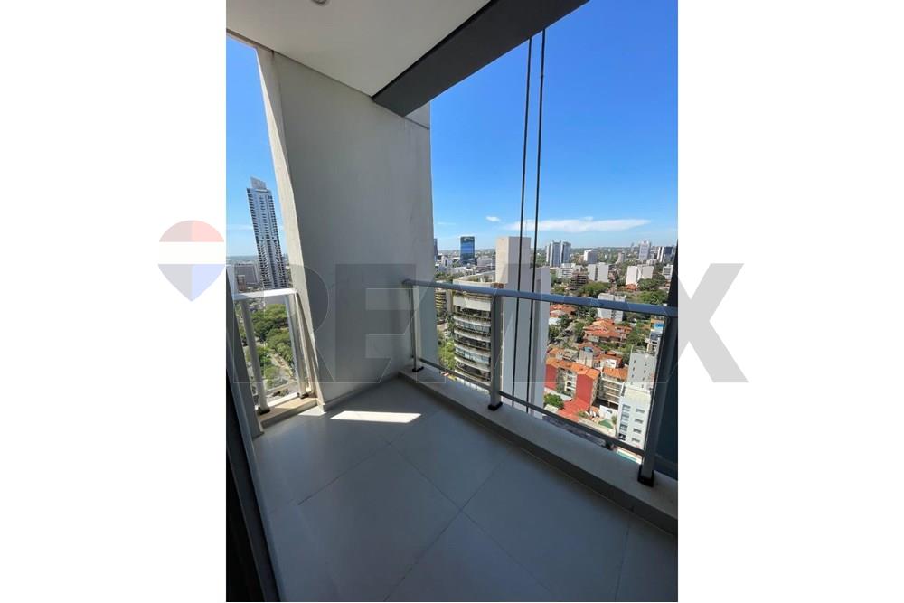 Alquilo departamento de 1 dormitorio — foto 3