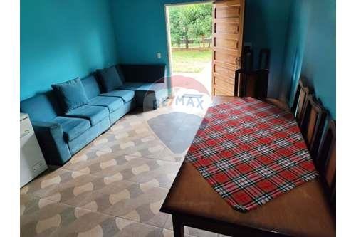 VENDO CASA Ñemby-Rincón — foto 3