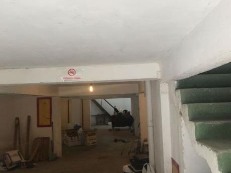 Local En Aguada 280m2