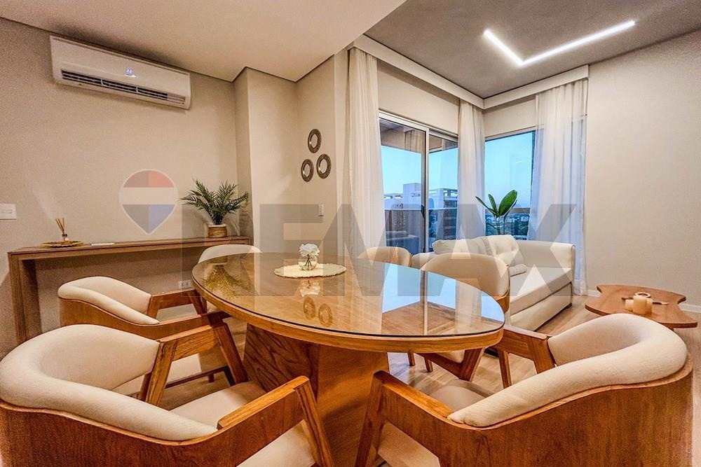 Departamento - Alquiler - Las Lomas (Carmelitas), Asunción — foto 3