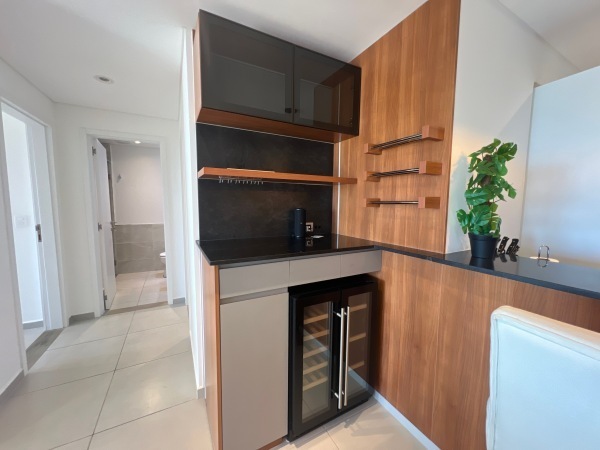DEPTO PREMIUM FULL SERVICE EN ALQUILER – FORTALEZA BOGGIANI — foto 3