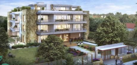 Apartamento 2 Dormitorios, West Park A Estrenar
