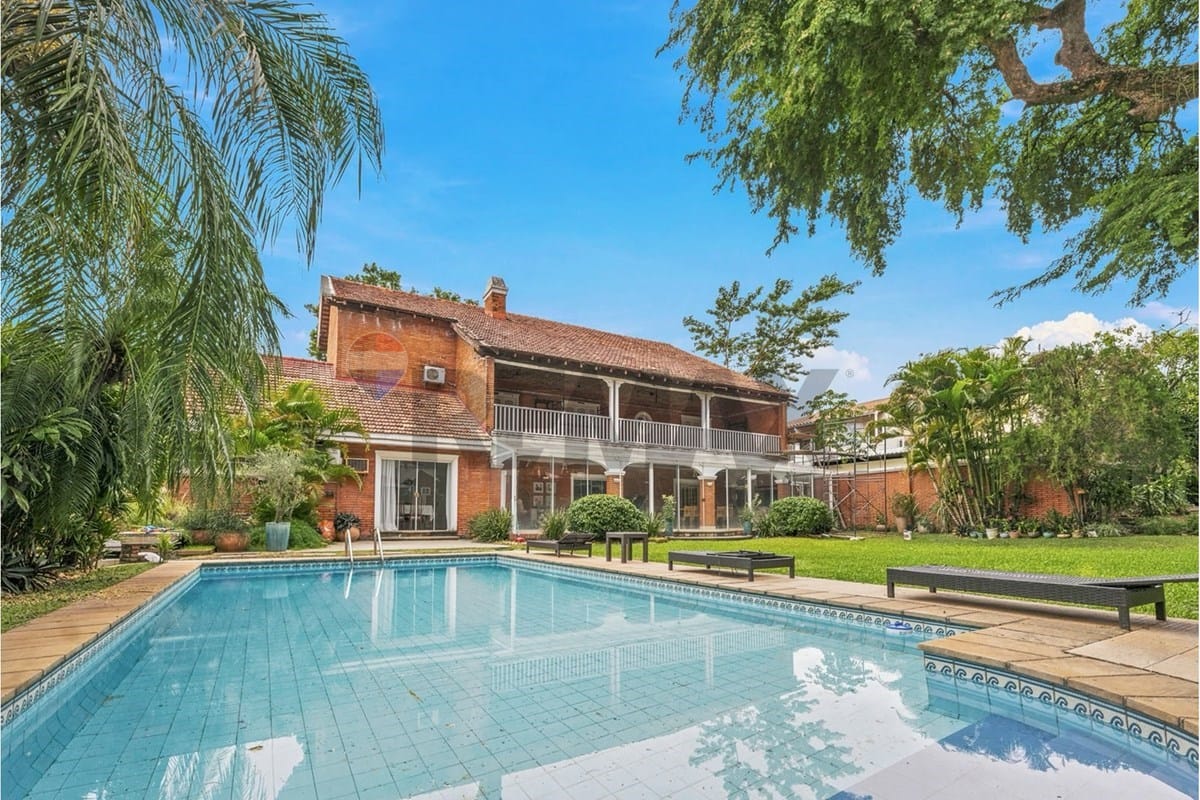 Casa en alquiler en Manorá