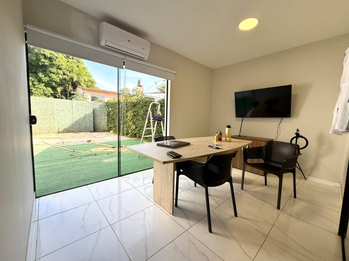 Casa en venta en Lambaré — foto 3