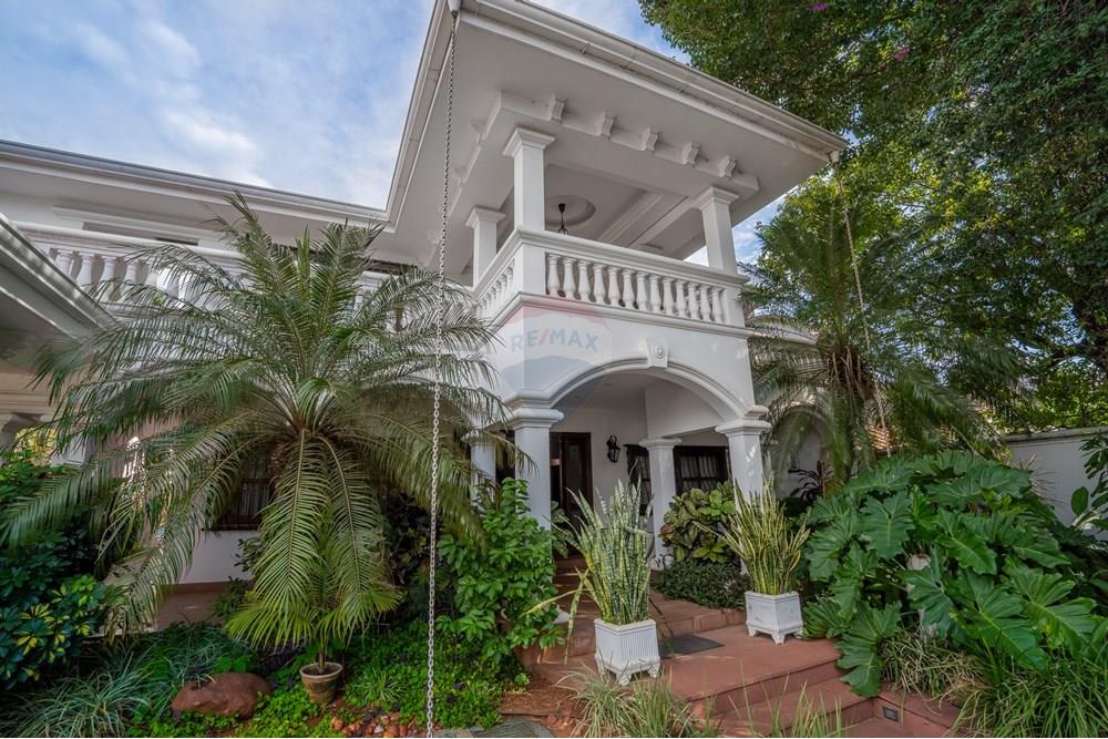 Casa - Venta - Paraguay Asunción Recoleta — foto 3