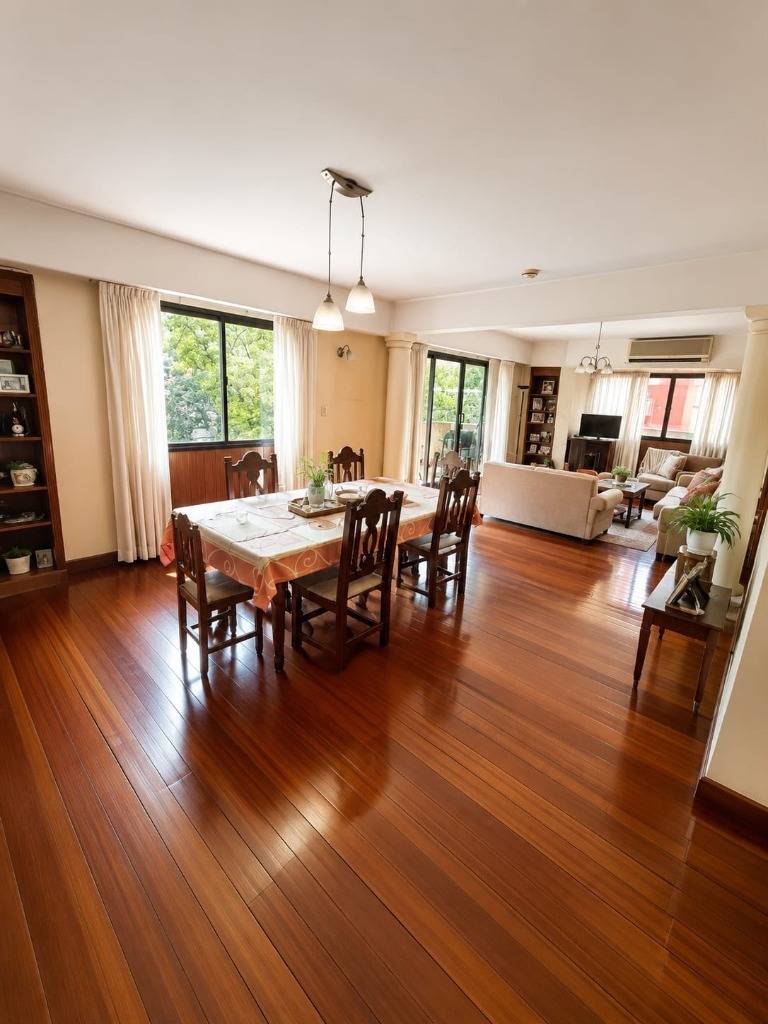 VENDO DEPARTAMENTO MONOAMBIENTE EN ASUNCION — foto 3