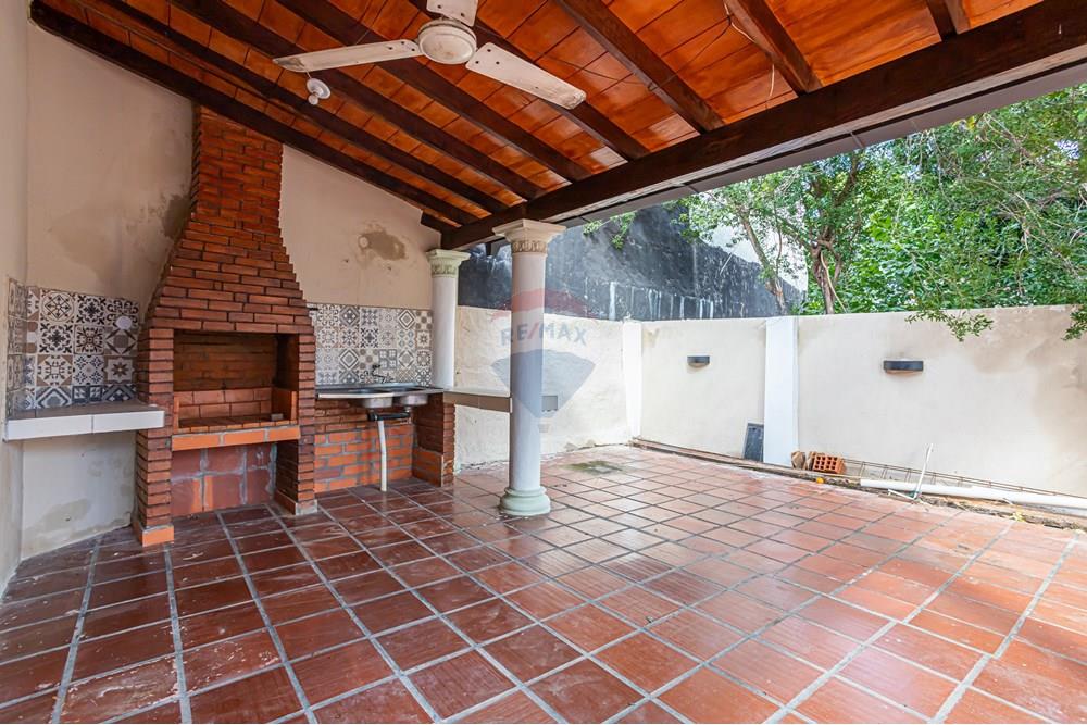 VENDO CASA A REFACCIONAR EN SAN VICENTE — foto 3