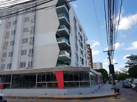 Hermoso Departamento Por La Blacut