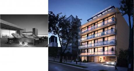 Loft En Modalidad De Fideicomiso Al Costo, Pocitos