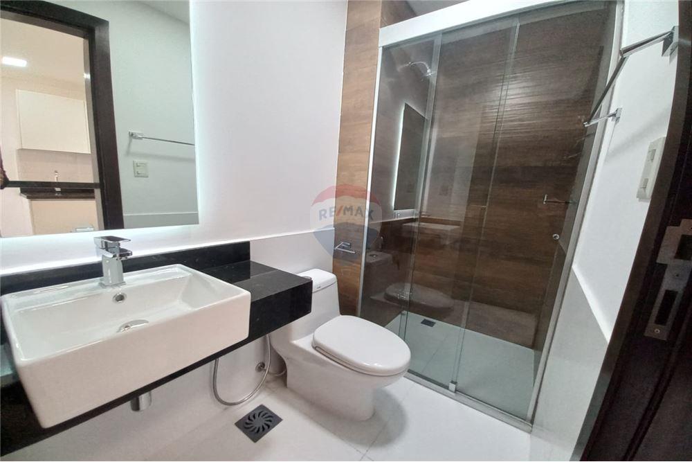 Departamento - Venta - Las Mercedes, Asunción, Paraguay, Vive feliz! — foto 2