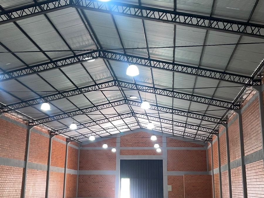 ALQUILO TINGLADO EN CENTRO DE EMBOSCADA — foto 3