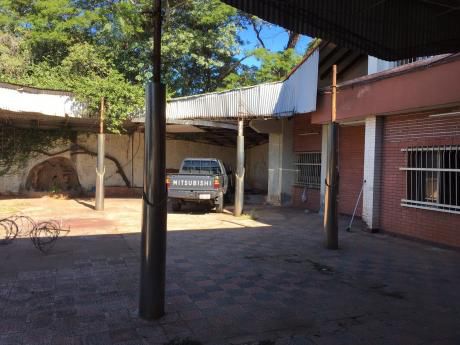Casa En Asuncion En Venta Y Alquiler - San Vicente
