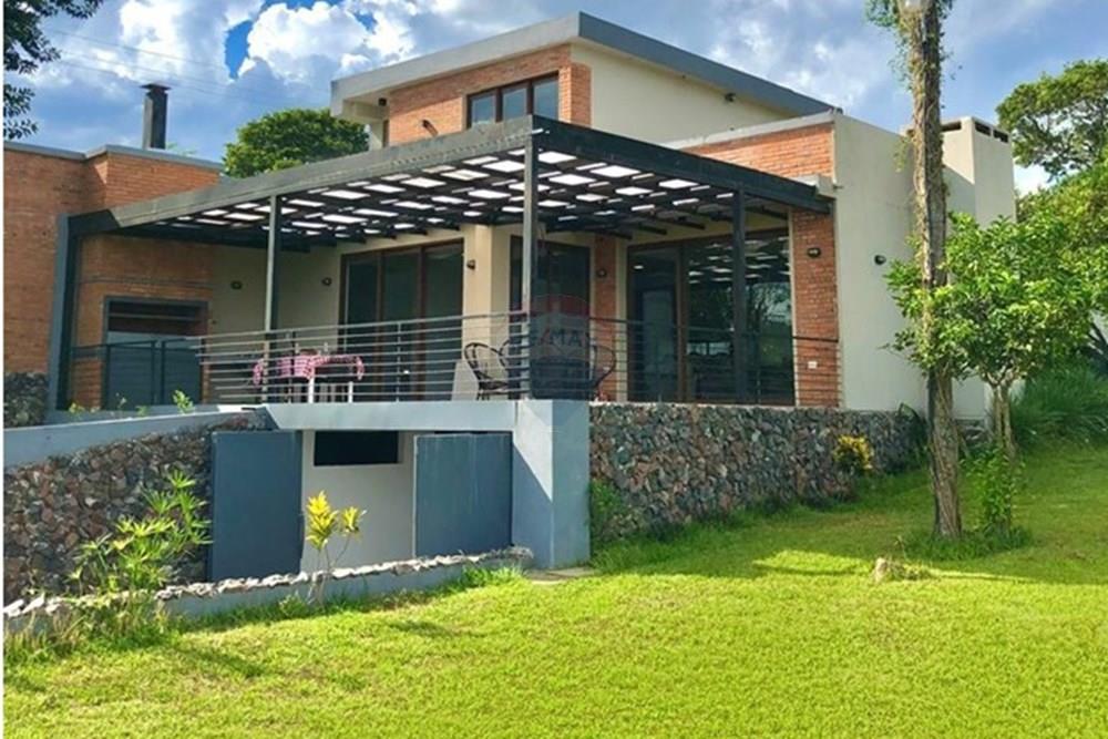 Casa de Verano - Venta - Paraguay Itapúa Carmen Del Paraná — foto 2