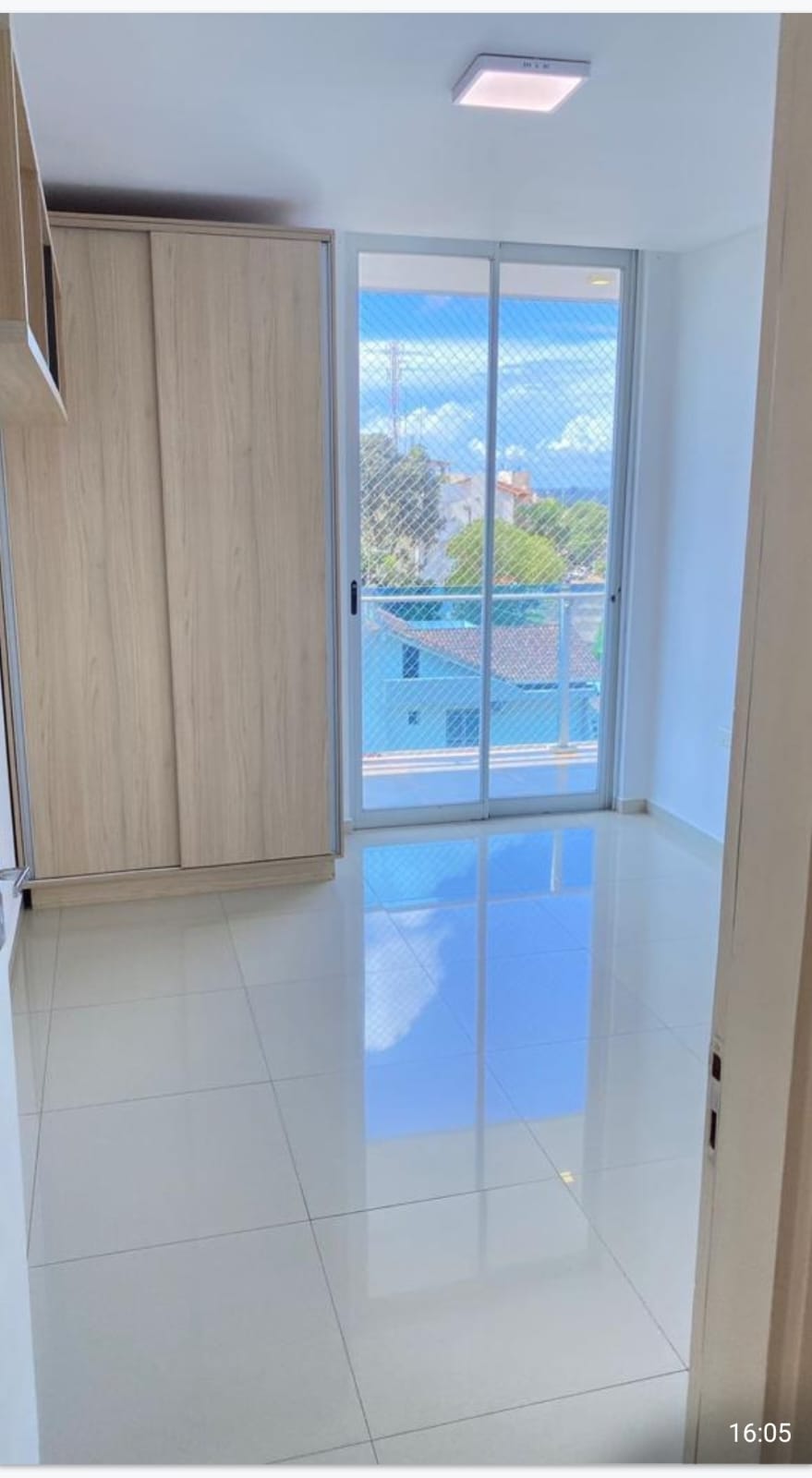 DEPARTAMENTO DE 2 DORMITORIOS EN PARANA COUNTRY CLUB — foto 2