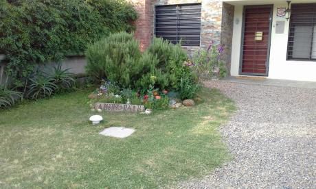 Excelente Casa Ph 2 Dorm En Pinamar Sur