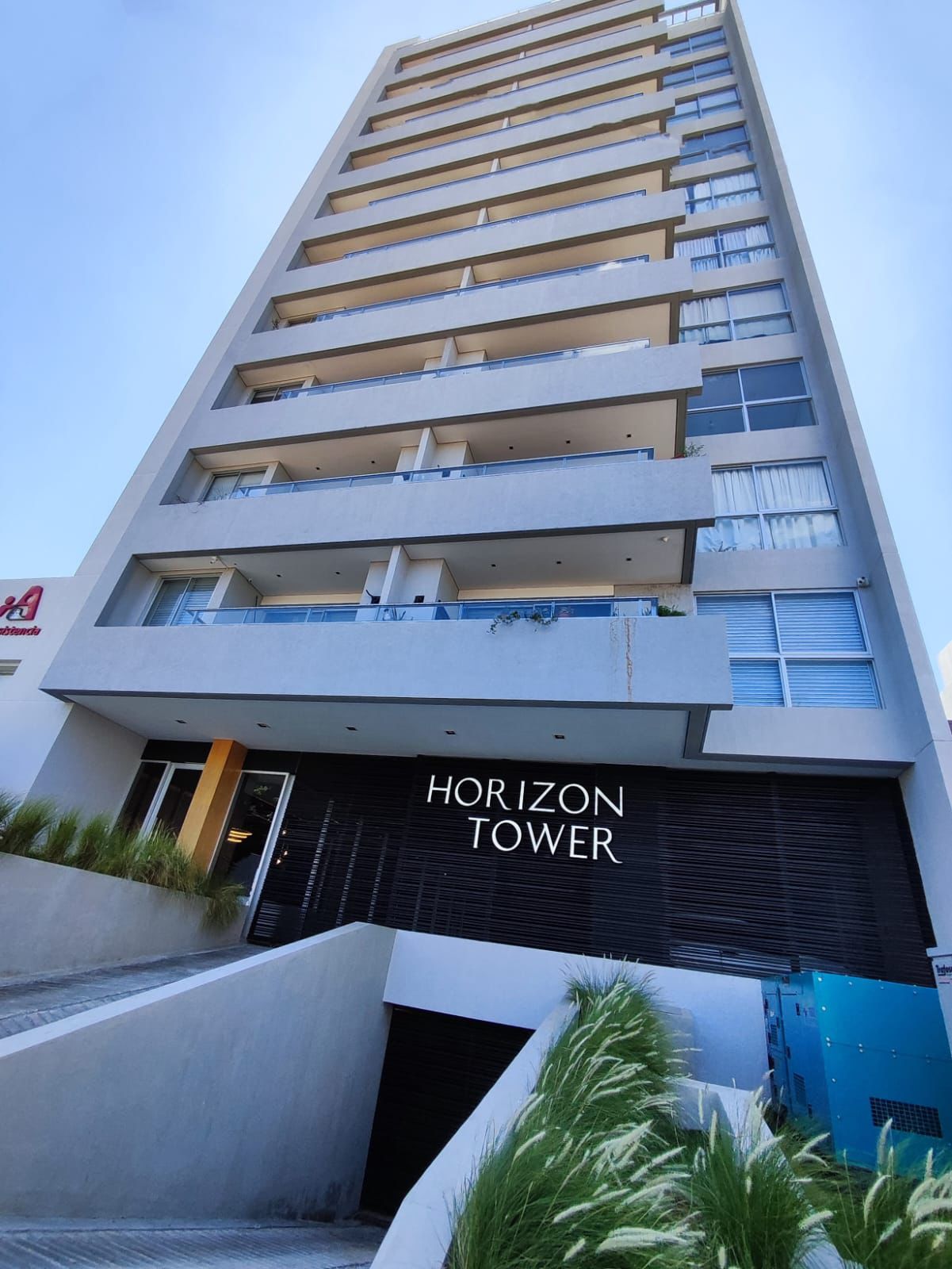 Alquiler – Departamento Amoblado en Horizon Tower — foto 2