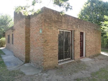 Solymar Norte, Padron único Con Cocina Y Baño A Nuevo
