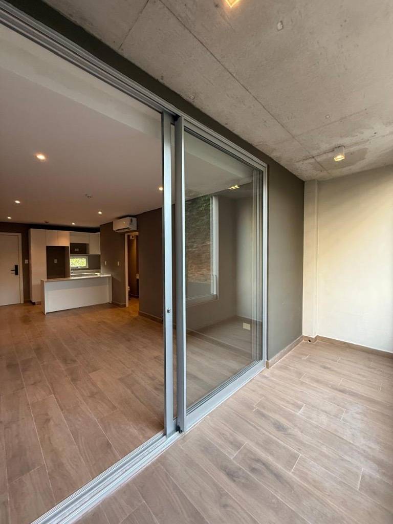 ALQUILO DEPARTAMENTO EN VILLA MORRA ASUNCION — foto 3