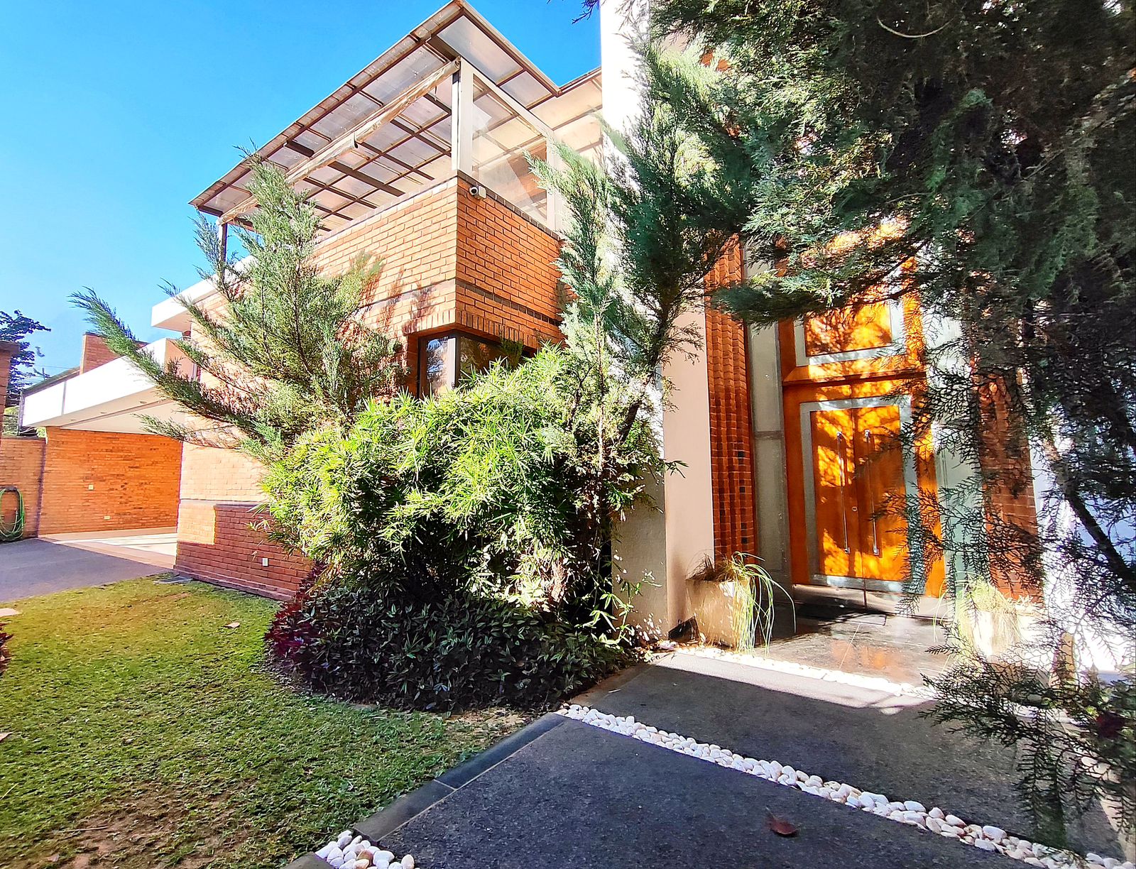 Residencia en Asunción Mariscal Estigarribia — foto 2