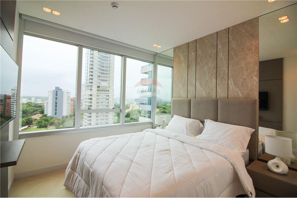 ALQUILO DEPARTAMENTO EN EL EDIFICIO EMINENT — foto 3
