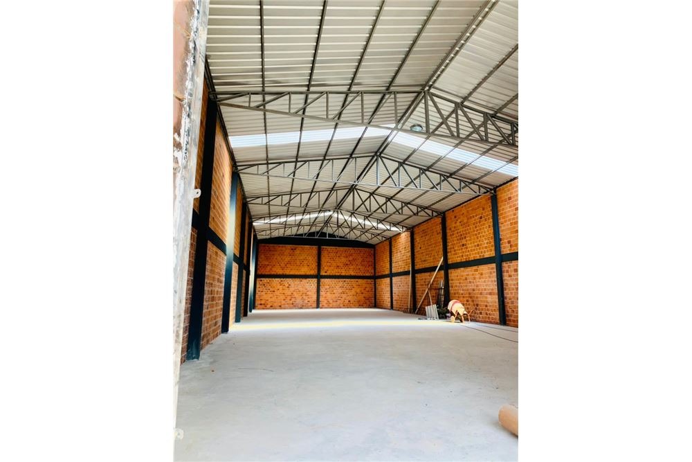 Depósito-Alquiler-Tte Rivas, Mariano Roque Alonso, Central — foto 3