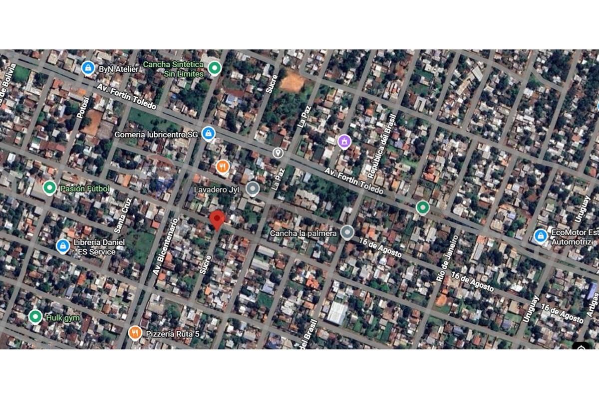 Terreno - Venta - Ciudad Del Este, Alto Paraná, Paraguay — foto 3