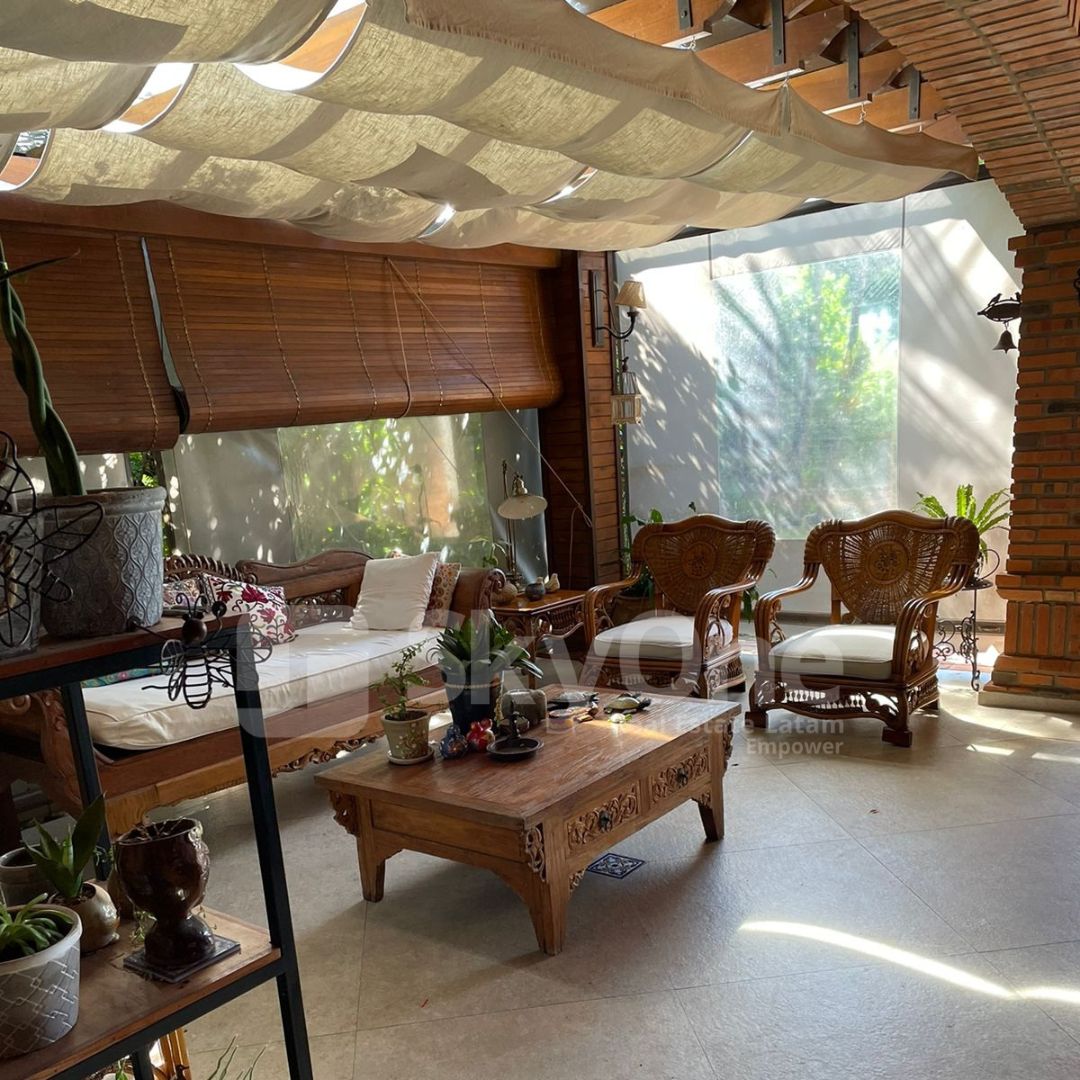 Se Vende Residencia en el Paraná country Club. — foto 3