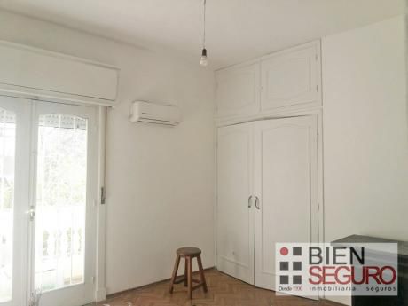 Amplio Apartamento De 1 Dormitorio En Alquiler En Cordón