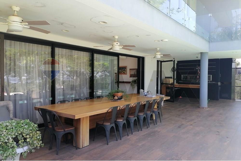 VENDO CASA CON VISTA AL LAGO EN SAN BERNARDINO — foto 3
