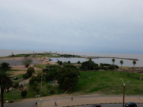 Apto En Alquiler Punta Carretas