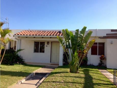 Hermosa Casa En Venta Sevilla Terrazas 1
