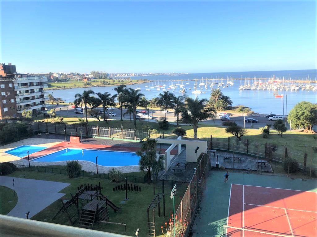 AMPLIO APARTAMENTO RECICLADO CON VISTA AL PUERTITO DEL BUCEO Y AMENITIES PREMIUM · Foto 3