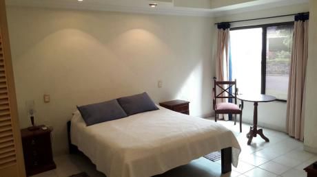 Departamento En Alquiler En Hotel Buganvillas 2 Dormitorios