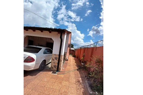 Casa-Venta-barrio kennedy, Caacupé, Cordillera — foto 2