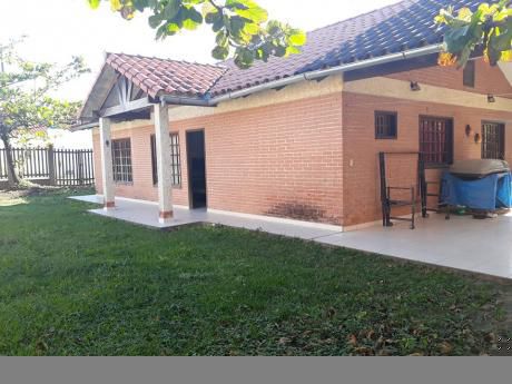 Bonita Casa En Venta Urb Canaan