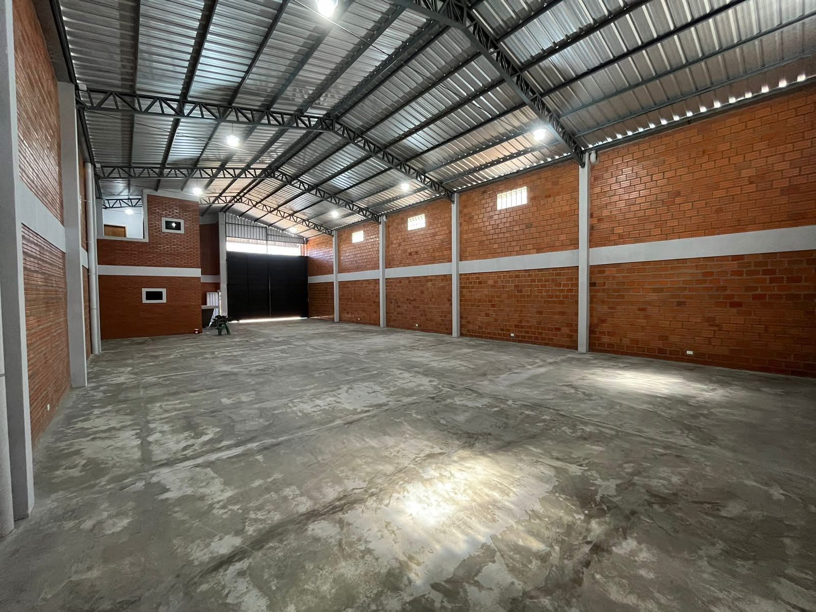 ALQUILER DE DEPOSITO EN caacupemi, MARIANO ROQUE ALONSO — foto 2