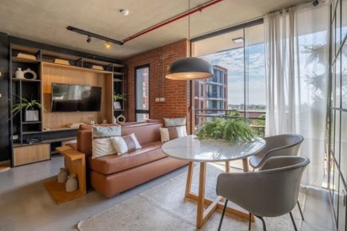 ALQUILO DEPARTAMENTO AMOBALDO — foto 3