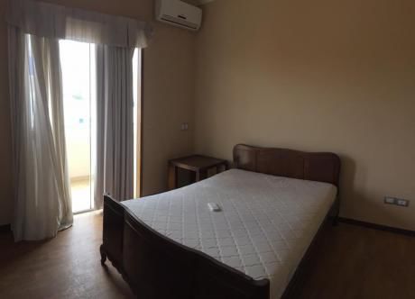 Alquilo Hermoso Departamento Zona Mariscal Lopez