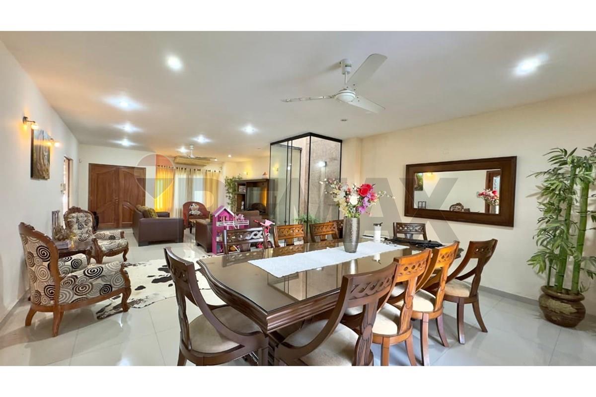 Casa - Venta - Pinoza, Asunción, Paraguay - ¡Viví el sueño! — foto 3
