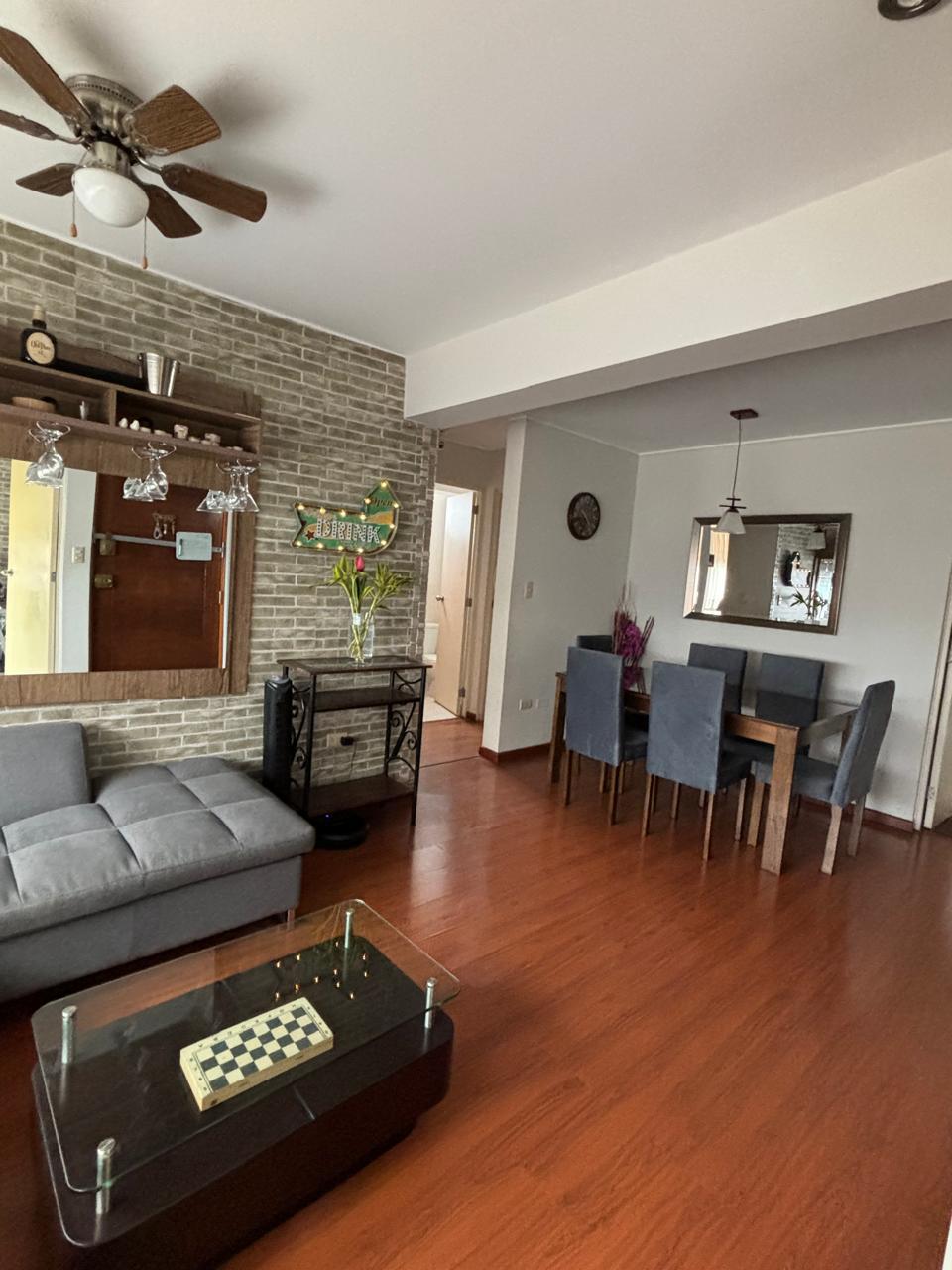 Departamento en venta en San Miguel