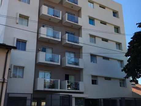 Departamento En Zona Central