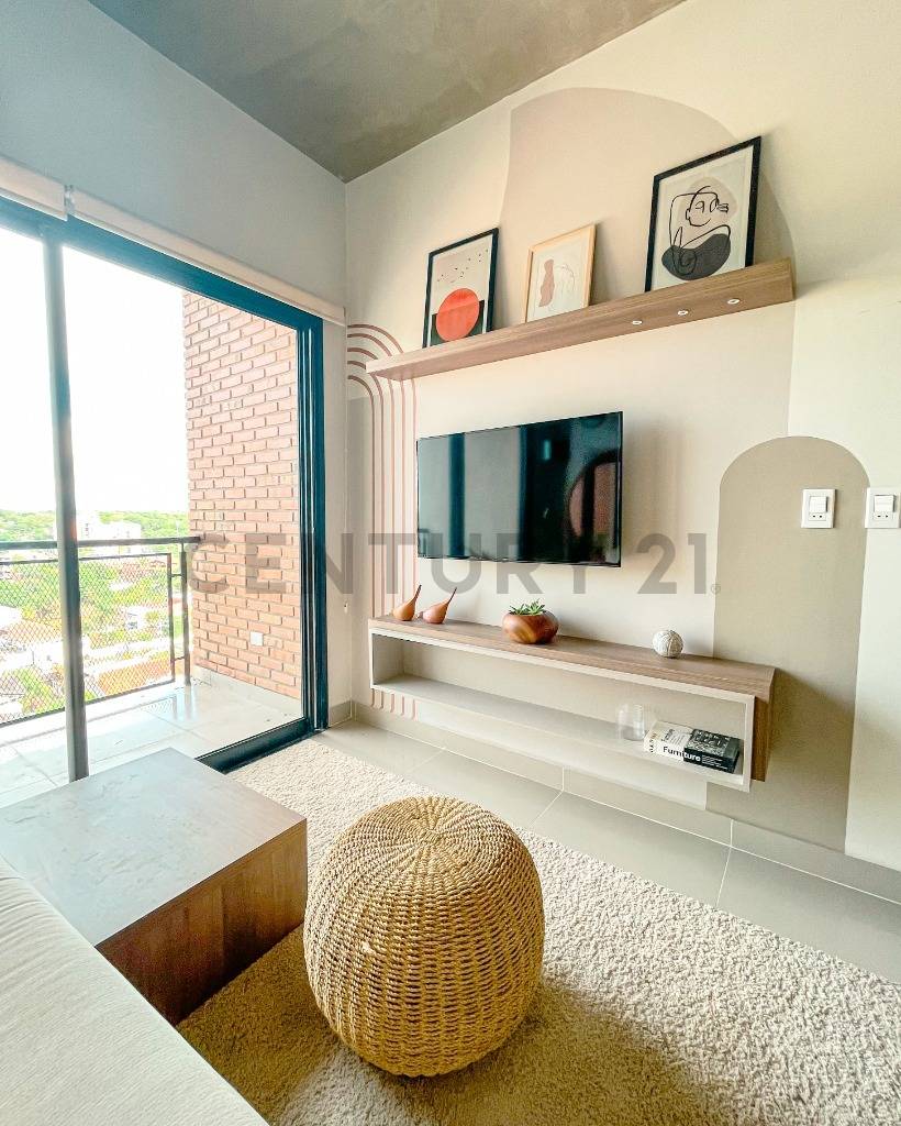 Vendo Departamento en Zuba 4 (Luque Campo Grande) — foto 3